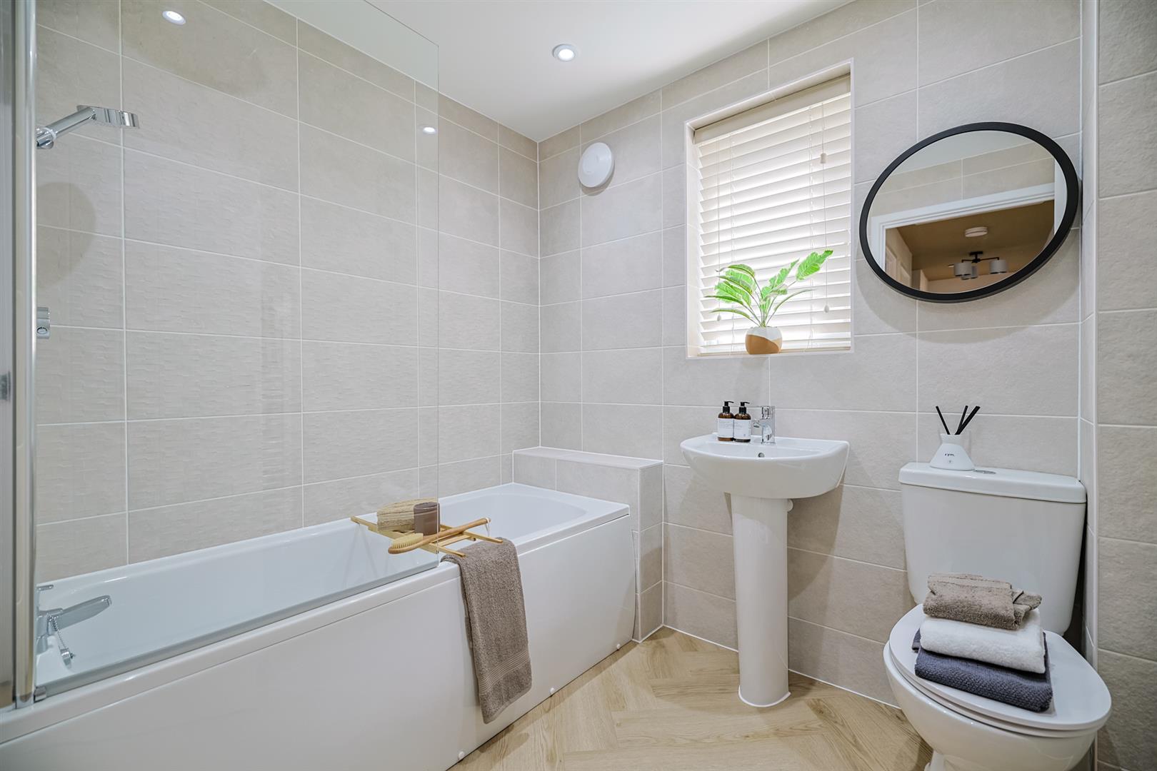 Ger Y Mor, Sandy Hill Road, Saundersfoot, SA69 9PL